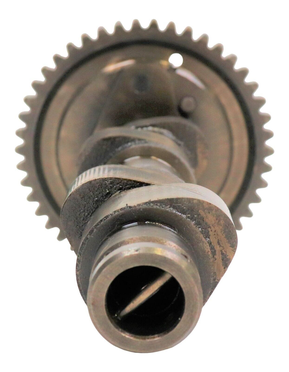 19982001 Yamaha Grizzly 600 Camshaft Cams Shaft Gear Atvcylinders