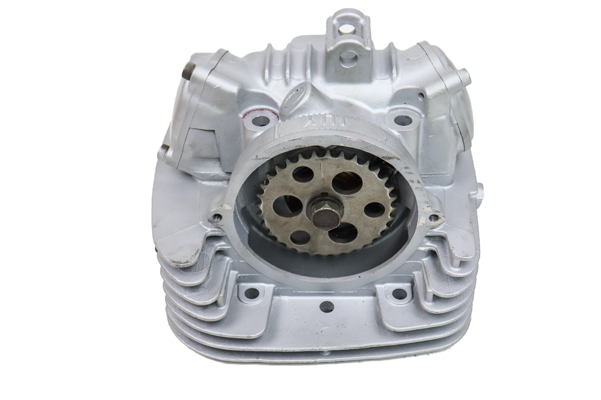 Yamaha Warrior Wolverine Big Bear 350 Rebuilt Cylinder Head Valves Cam Atvcylinders