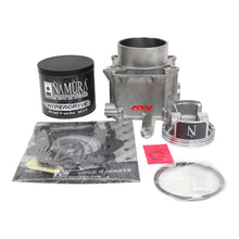2005-2007 Suzuki Kingquad King Quad Arctic Cat 700 EFI OEM Cylinder Jug  Namura Piston Top End Gaskets Kit