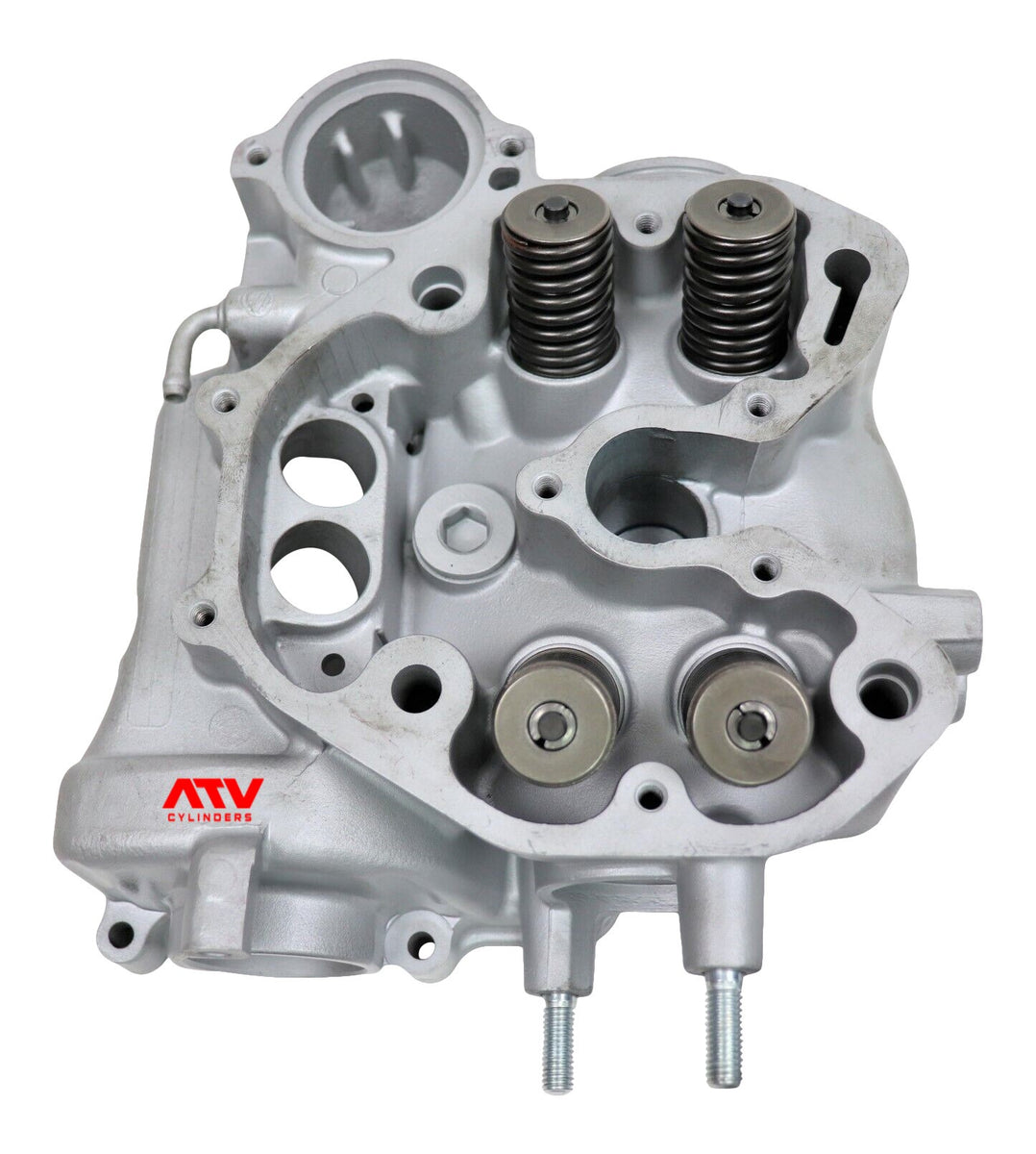 20012014 Honda Foreman Rubicon 500 Rebuilt Cylinder Head Valves TopEn