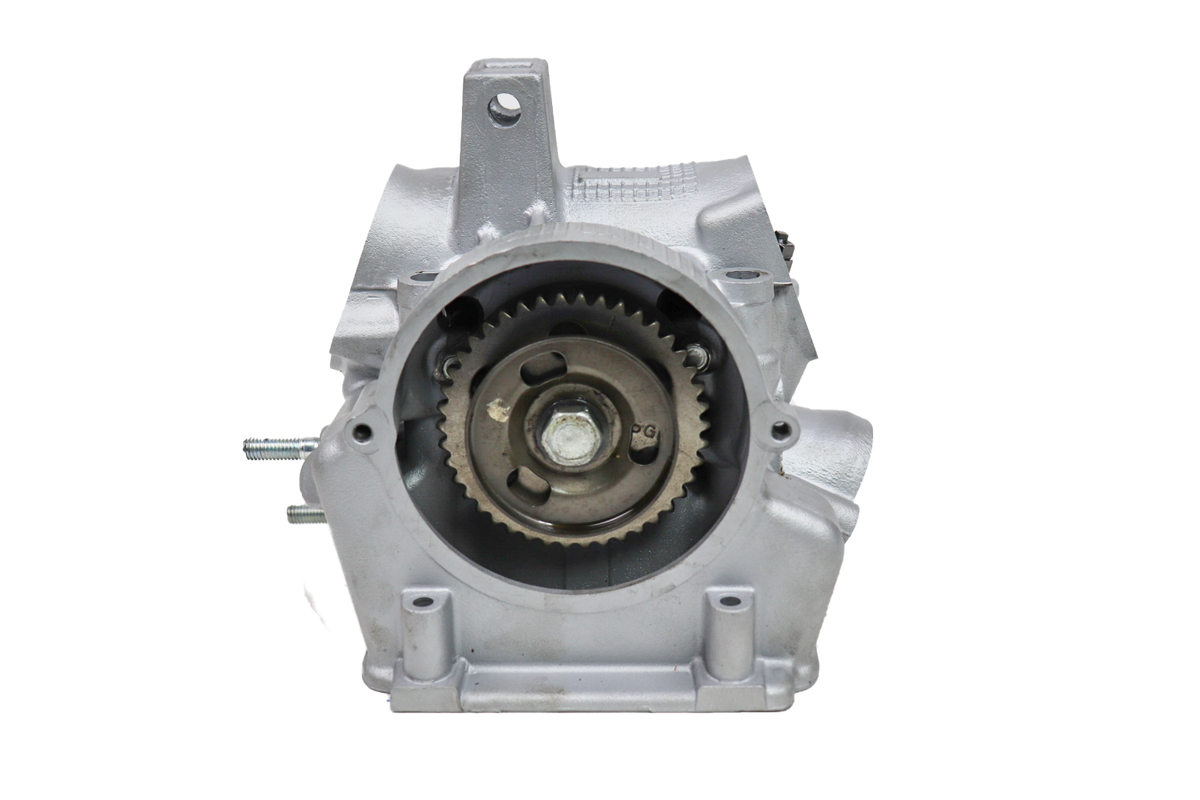 Yamaha Grizzly & Kodiak 400 & 450 and Rhino & Wolverine 450 Cylinder H