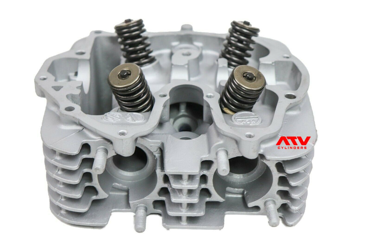 19992007 Honda TRX400EX TRX 400EX Cylinder Head Atvcylinders