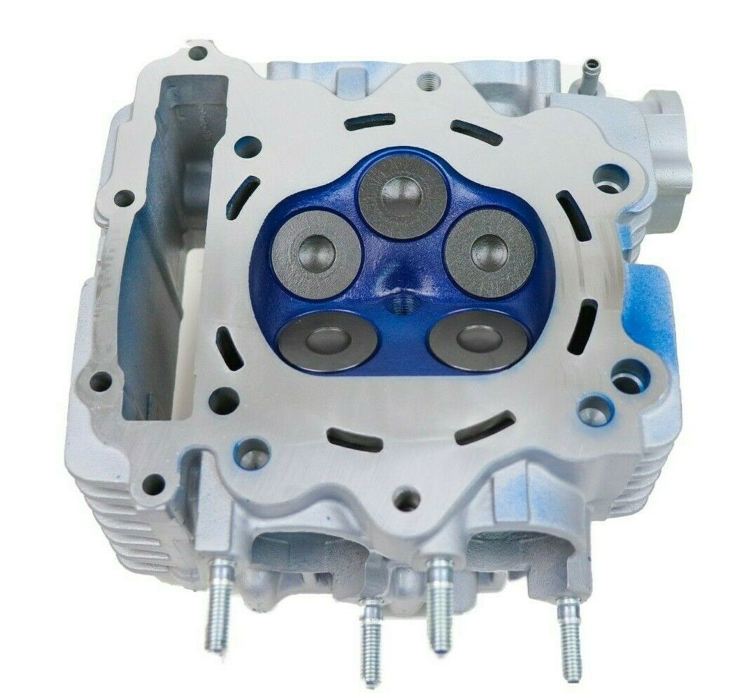 Polaris Sportsman 700 Stator 12 Pole Stator For 2002-2004 Polaris Sportsman 700 Carb (Non-Twin) - Caltric Replacement Polaris SPORTSMAN 500 Stator - Foto 7