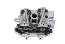2009-2013 Yamaha YFZ450R YFZ450X Cylinder Head Valves Camshafts Cams