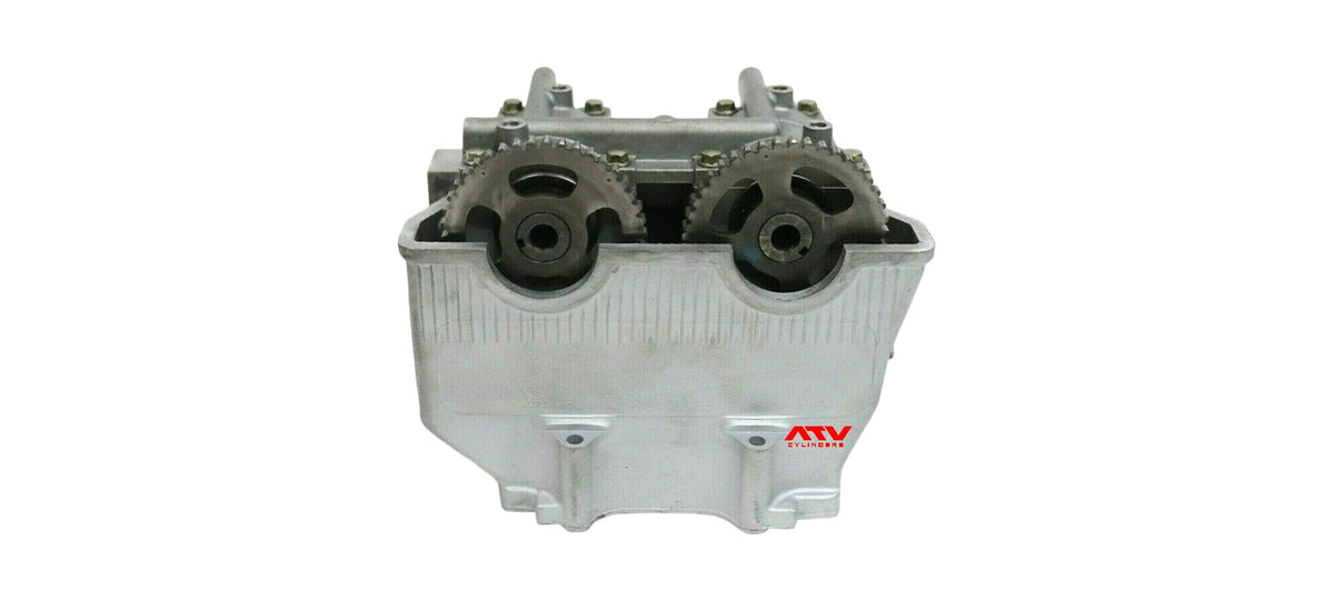 Rebuilt 20032007 Polaris Predator 500 Cylinder Head Valves Top End Mo