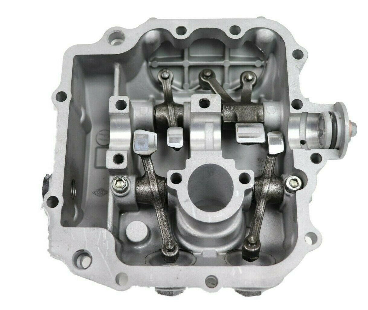 20032008 Rebuilt OEM Yamaha Rhino 660 Cylinder Head Valves Rockers Co