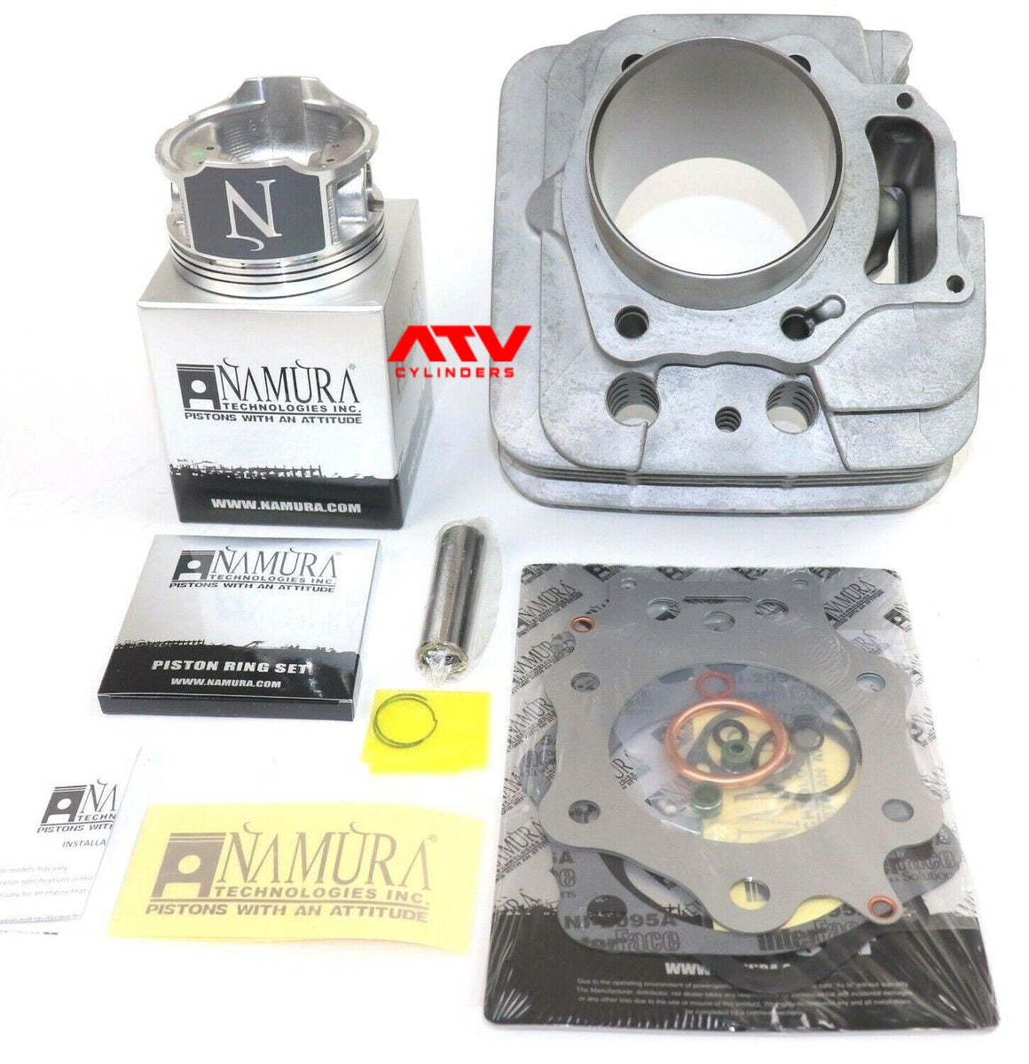 Caltric Carburador Compatible Con Honda 400 Trx400Fw Fourtrax Foreman 1995 2003 - Foto 2