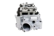 2009-2013 Yamaha YFZ450R YFZ450X Cylinder Head Valves Camshafts Cams