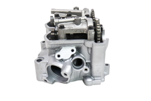 2009-2013 Yamaha YFZ450R YFZ450X Cylinder Head Valves Camshafts Cams