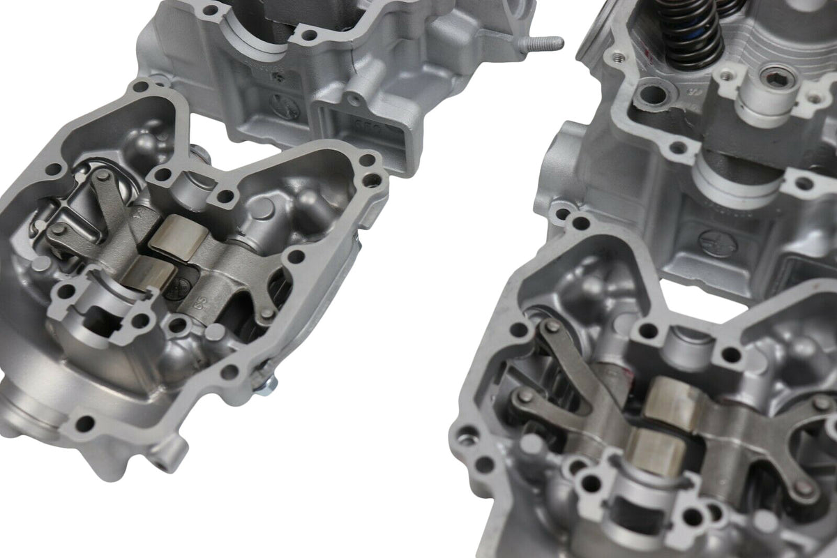 野火 05-13 Kawasaki Brute Force 650 Rear Cylinder Head Valves