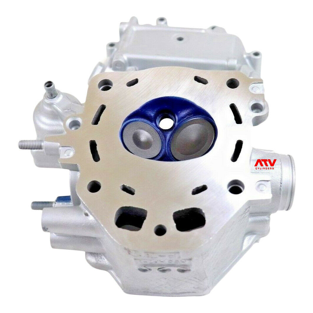 20122019 REBUILT Honda Foreman 500 TRX500 Cylinder Head Valves Rebuil