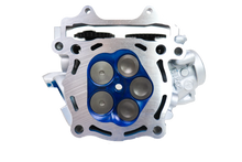 2009-2013 Yamaha YFZ450R YFZ450X Cylinder Head Valves Camshafts Cams