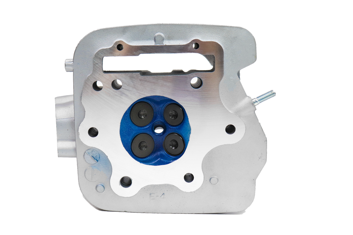 Rebuilt 19932006 Honda 300ex 300 ex Cylinder Head Valves TopEnd 12000 Atvcylinders