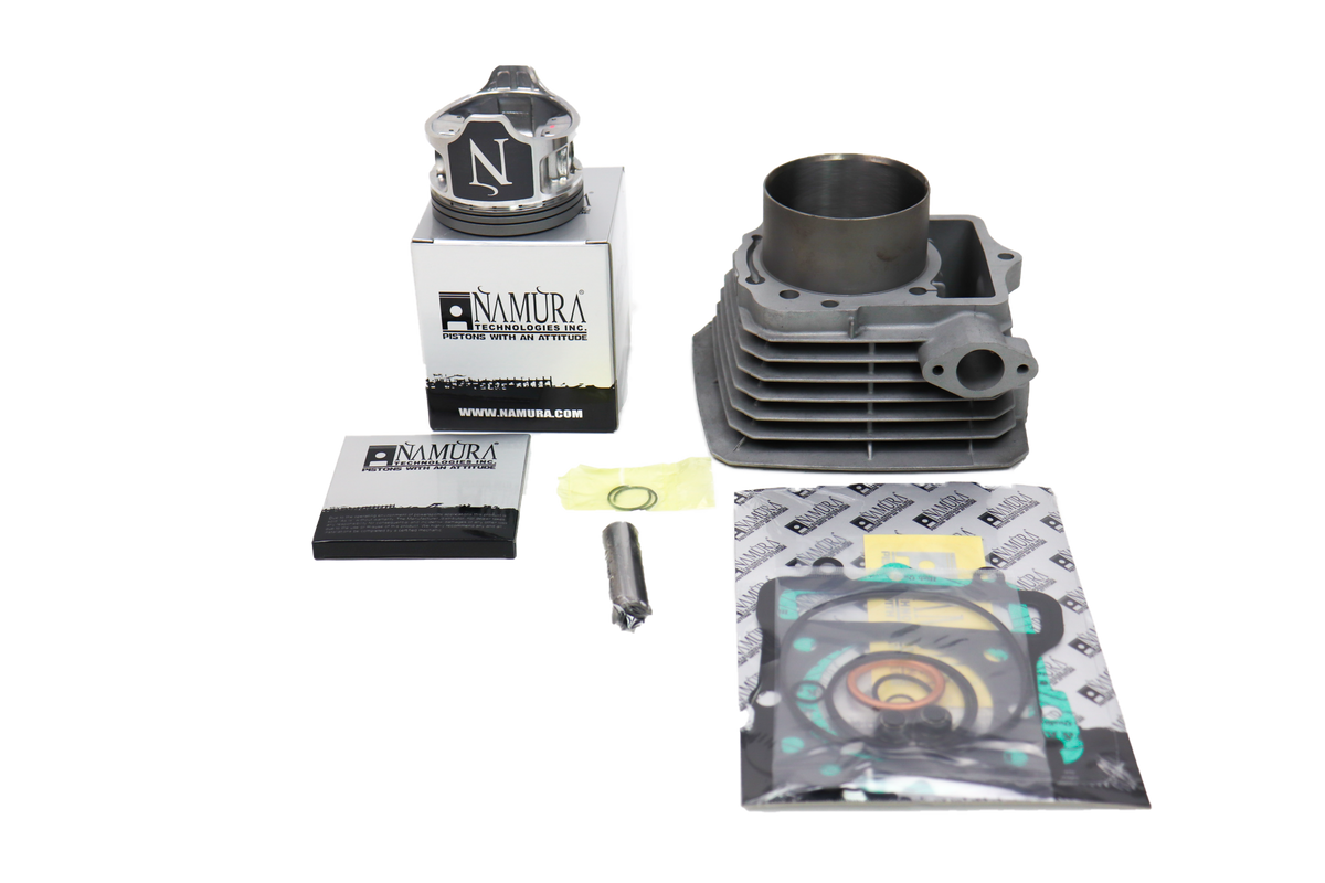 19862004 Kawasaki Bayou 300, Lakota 300, & Prairie 300 Cylinder Pisto