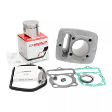 1992-2013 Honda CRF100F XR100 XR100R OEM Cylinder Jug Wiseco Piston Top End Gaskets Kit