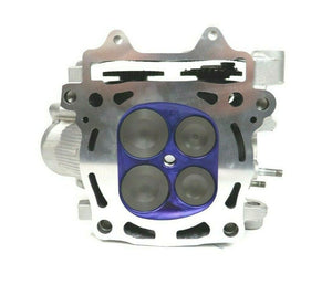 Rebuilt 2018-2020 Yamaha Yz450f and Wr450f cylinder head valves springs camshaft