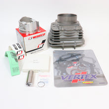 1993-2019 Honda XR650L XR650 L Cylinder Jug Wiseco Piston Top End Gaskets