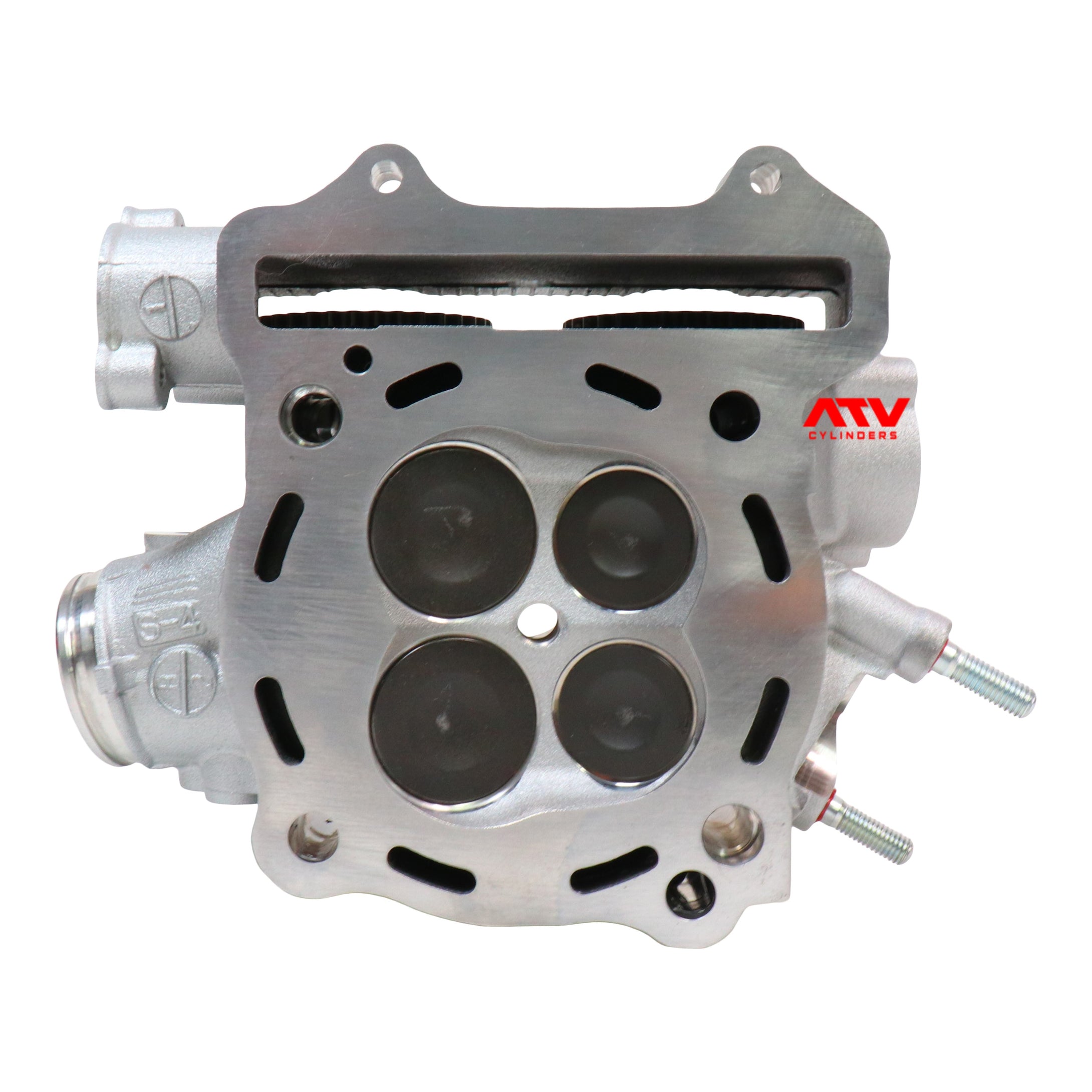 Suzuki Quadsport ltz400 z400 Kawsaki Kfx400 Arctic Cat Dvx400 Cylinder Head Cams