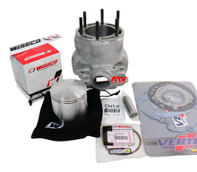 1985-1986 Suzuki Quadracer LT250R LT 250R OEM Cylinder Jug Wiseco Piston Top End Gaksets Kit