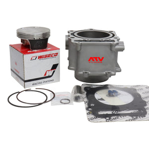 2001 Arctic Cat 500 4x4 Piston Kits - Dennis Kirk 2001 Arctic Cat 500 4x4 Piston Kits - Dennis Kirk
