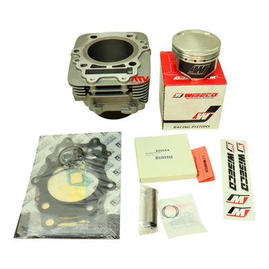 Purchase 2002 Arctic Cat 500 4x4 Auto Automatic Jug Engine Cylinder Piston Assembly I2691258 Purchase 2002 Arctic Cat 500 4x4 Auto Automatic Jug Engine Cylinder Piston Assembly I2691258