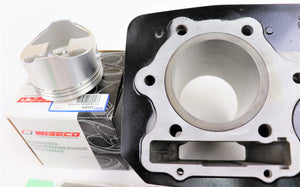 Complete Bottom End Gasket Kit For Honda ATC 350X 1985-1986 | Cycle Pro GL350