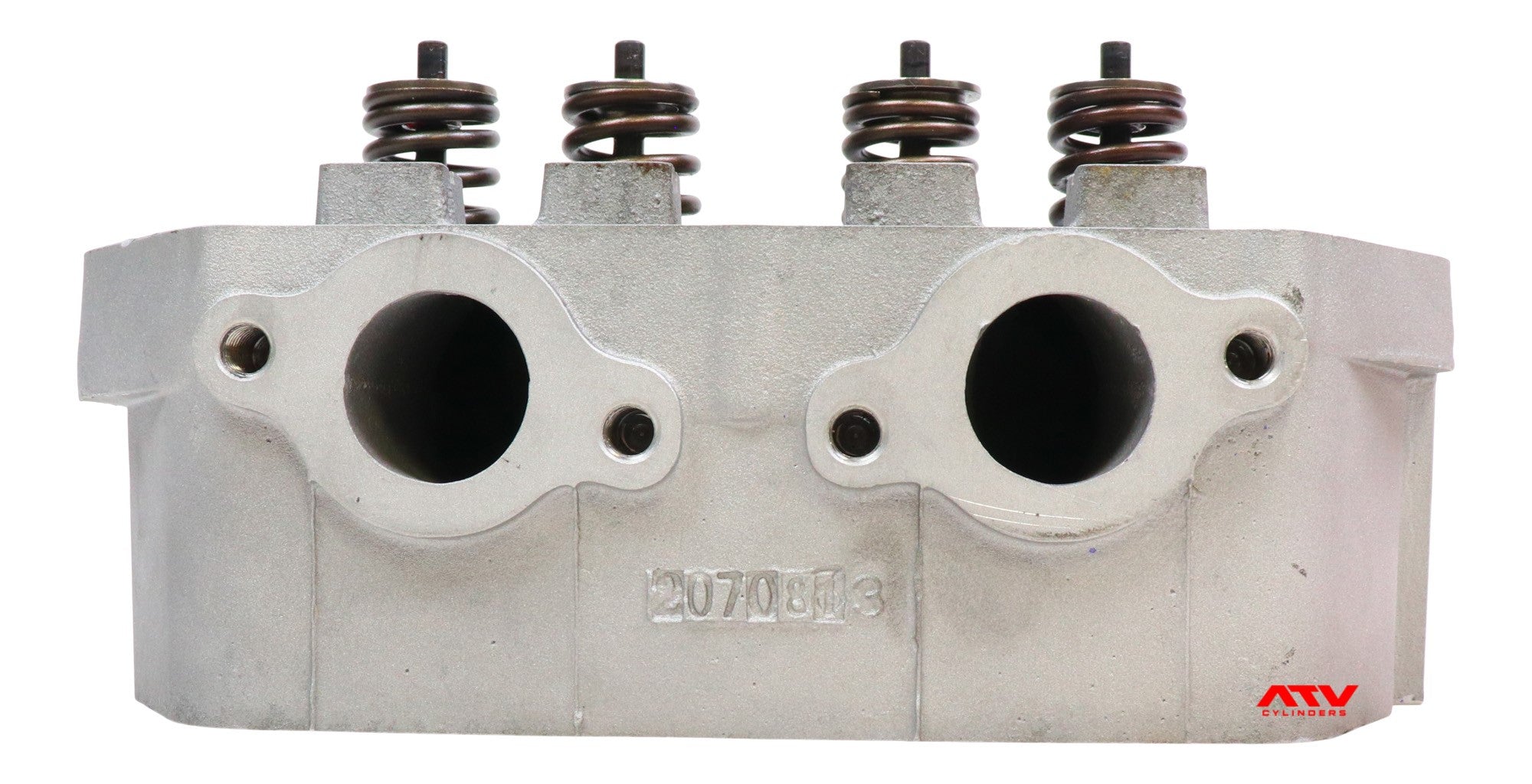 2008-2010 Polaris RZR800 RZR 800 Razor Cylinder Head Valves Top End ...