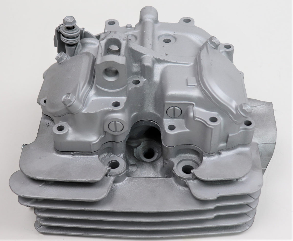 19861989 Rebuilt Honda Foreman 350D 350 D Cylinder Head Valves Rocker