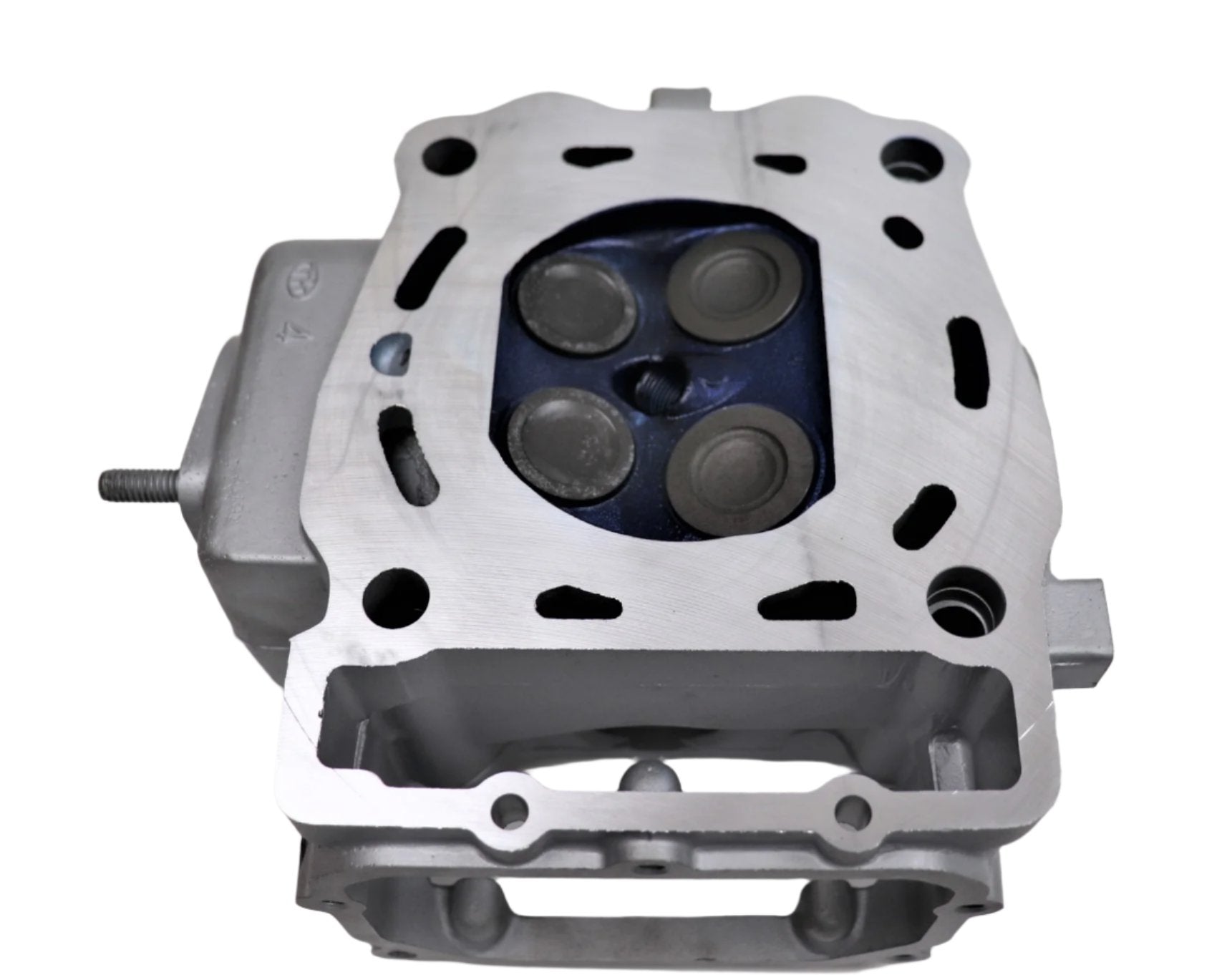 Polaris Sportsman Scrambler Ranger 500 Cylinder Head Valves Top End Kit