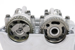 YZ250F Cylinder Piston Rings Kit For Yamaha YZ250F Italy - Foto 9