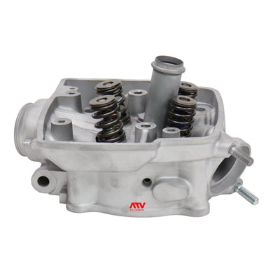 2005-2006 Honda Crf450x CRF 450x Cylinder Head