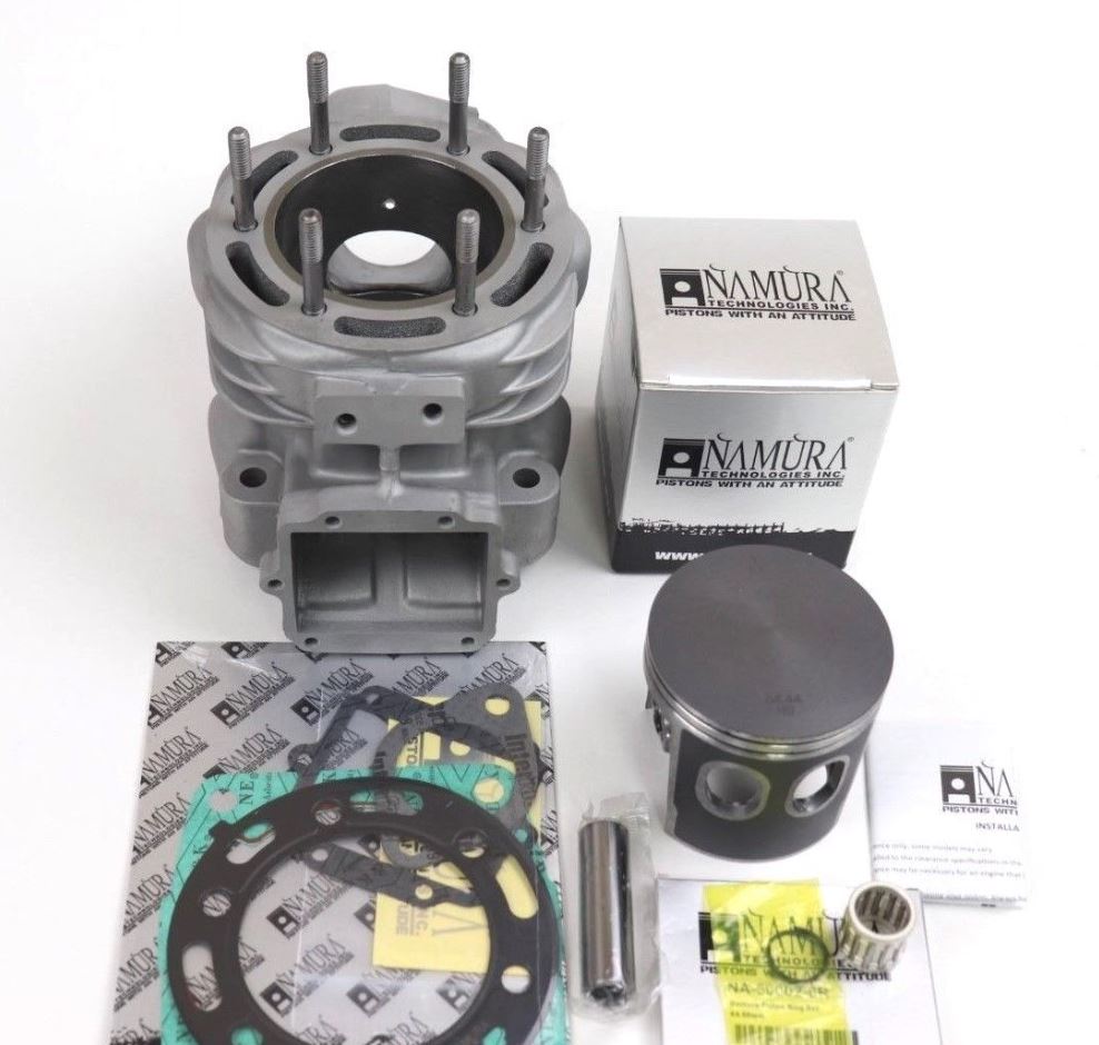 Kit De Joints D'huile Moteur Pour Polaris 400 & 500 Sportsman, Scrambler, Ranger, Magnum (1996-2013) - 2