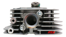 New 2004-2007 Honda Rancher 400 TRX400 400AT Cylinder Head Valves Engine Motor