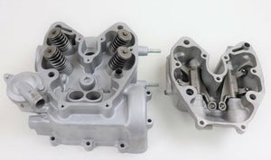 Rebuilt 03-05 Honda Rincon 650 TRX650 Cylinder Head Valves Rockers Engine Motor