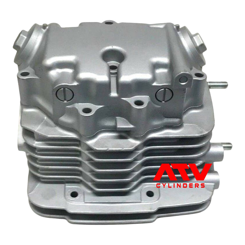 2004-2007 Honda Rancher 400 TRX400 400AT Rebuilt Engine Motor Cylinder Head Valves