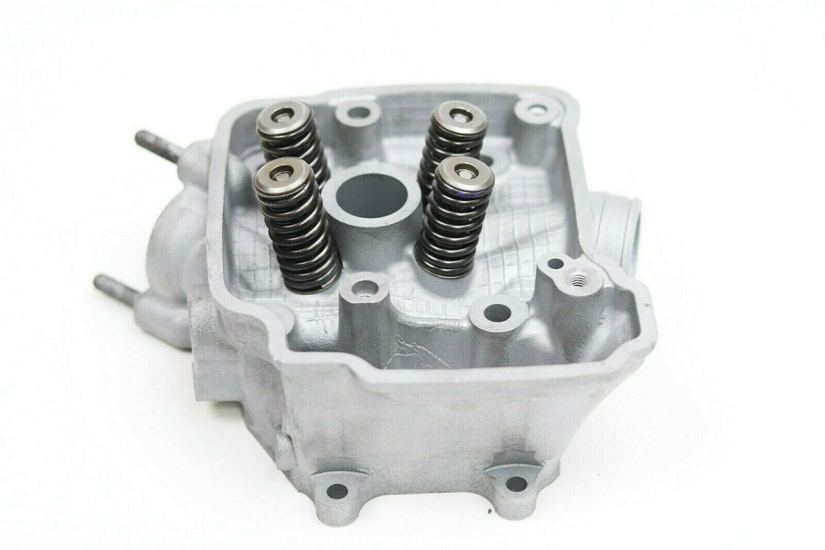 2007-2009 Rebuilt Honda CRF150R CRF150RB Cylinder Head Valves Motor En ...