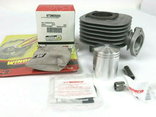 New 1987-2006 Suzuki LT80 Kawasaki KFX80 Cylinder Jug Piston Top Gaskets Kit