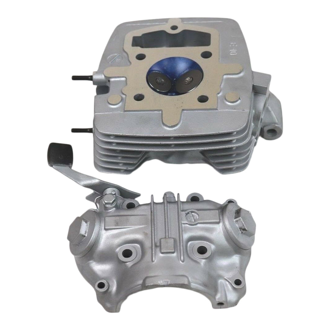 1980-1986 Honda ATC 185S 200S TRX200 200 Cylinder Head