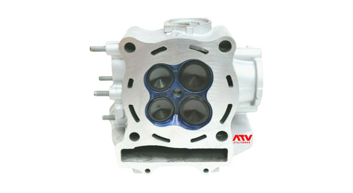Rebuilt 2003-2007 Polaris Predator 500 Cylinder Head Valves Top End Motor Engine