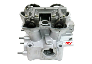 Rebuilt 2003-2007 Polaris Predator 500 Cylinder Head Valves Top End Motor Engine