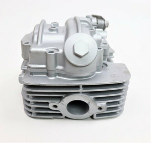 1987-1993 Suzuki LT230E LT 230 E Quadrunner Cylinder Head Valves Engine Motor