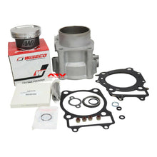 2008-2017 Arctic Cat 550 Prowler H1 TRV Alterra OEM Cylinder Jug Wiseco Piston Top End Gaskets Kit