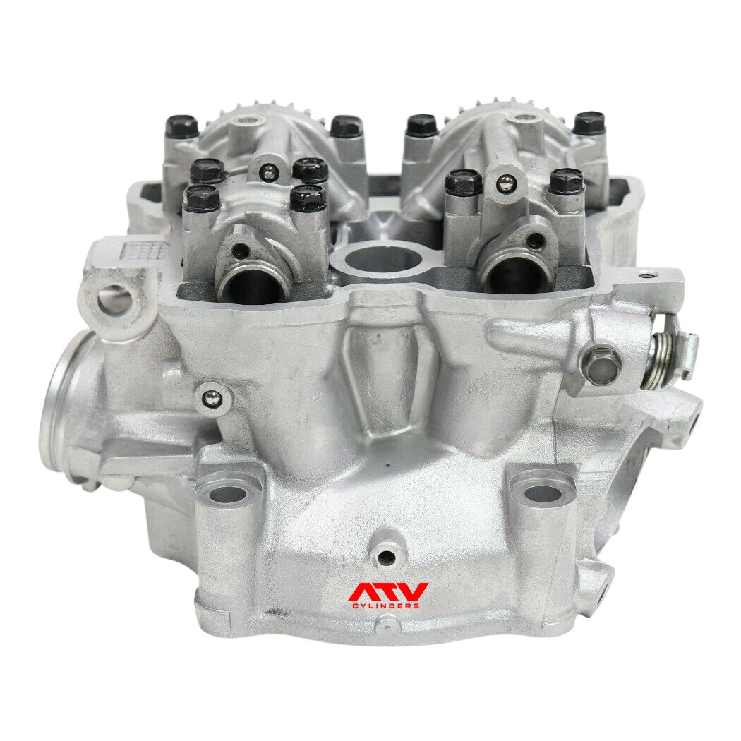 Complete Top End Head Gasket Kit For Yamaha YZ426F/400F & WR426F/400F (1998-2002)