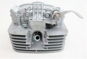 1987-1993 Suzuki LT230E LT 230 E Quadrunner Cylinder Head Valves Engine Motor