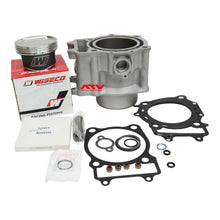 2008-2017 Arctic Cat 550 Prowler H1 TRV Alterra OEM Cylinder Jug Wiseco Piston Top End Gaskets Kit