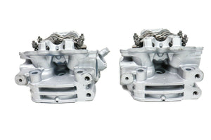 2011-2019 Rebuilt OEM Can-am Renegade 1000 XXC EFI Front Rear Cylinder Heads