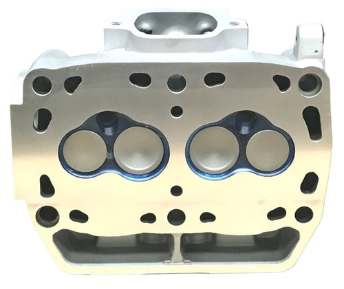2005-2014 Polaris Sportsman 800 EFI Cylinder Head Valve Motor Engine