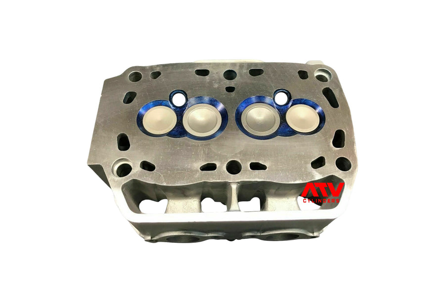 2011-2014 Polaris RZR800 RZR 800 Razor Ranger 800 Cylinder Head ...