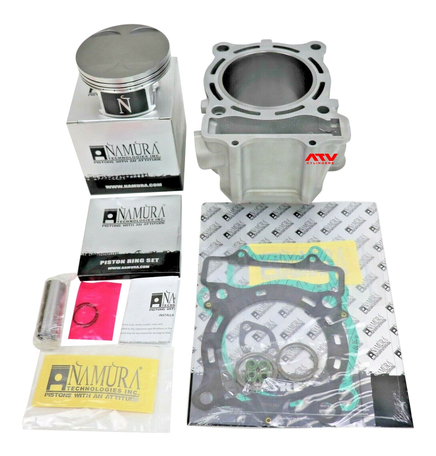 Intake Valve Exhaust Valves Seals For Polaris Predator 500 Outlaw
