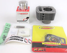 1986-2002 Honda XL200 /XR200s OEM Cylinder Jug Wiseco Piston Top End Kit Big Bore 67mm